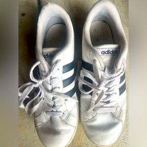 Adidas women’s original superstar shoes